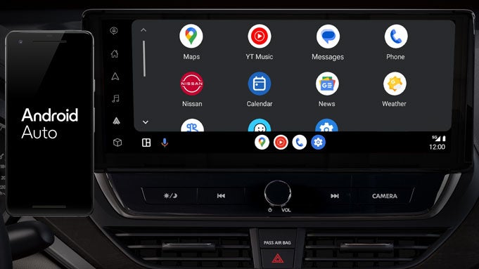 Nissan of Macomb in Clinton Township MI