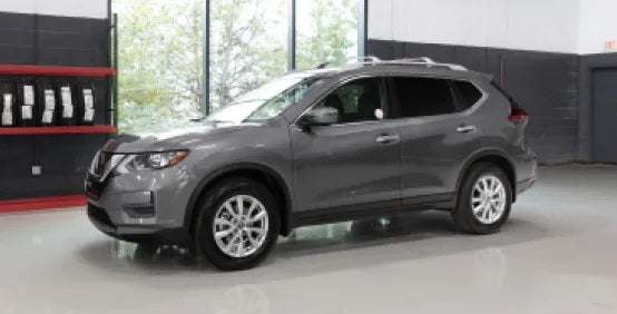 Nissan of Macomb in Clinton Township MI